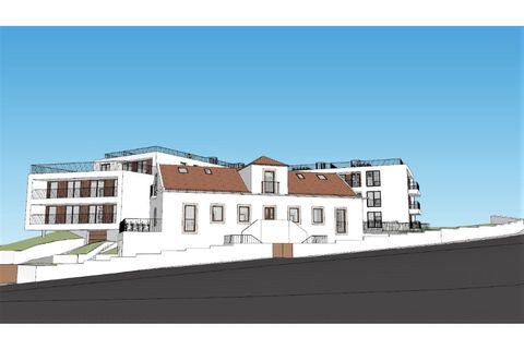 Helårsgrund i Nazare, Leiria, Nazare - € 1.600.000 | Ref: BL998 - foto 9
