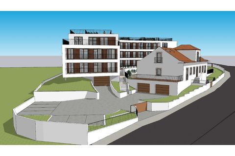 Helårsgrund i Nazare, Leiria, Nazare - € 1.600.000 | Ref: BL998 - foto 13