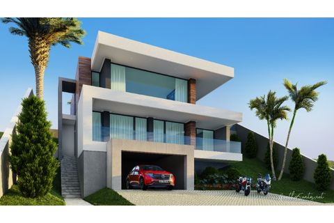Villa i Nazare, Leiria, Nazare - € 745.000 | Ref: BL591 - foto 2