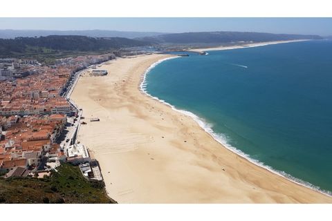 Villa i Nazare, Leiria, Nazare - € 745.000 | Ref: BL591 - foto 10