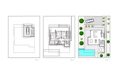 Villa i Nazare, Leiria, Nazare - € 745.000 | Ref: BL591 - foto 13