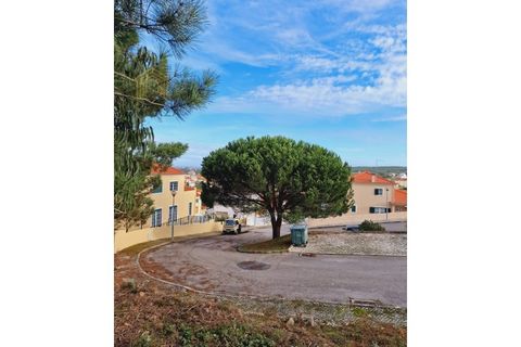 Helårsgrund i Matacaes, Lisbon, Matacaes - € 110.000 | Ref: PAR_233 - foto 5
