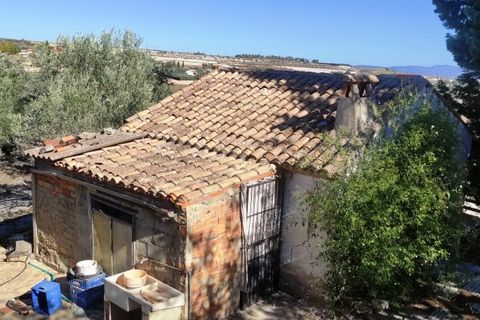 Landejendom i Agullent, Valencia, Agullent - € 50.000 | Ref: 2920 - foto 2