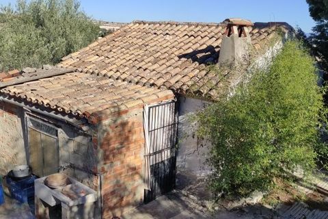 Landejendom i Agullent, Valencia, Agullent - € 50.000 | Ref: 2920 - foto 4
