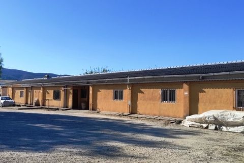 Erhvervsejendom i Ontinyent, Valencia, Ontinyent - € 210.000 | Ref: 2921 - foto 2