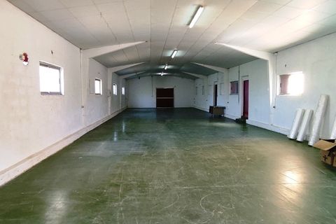 Erhvervsejendom i Ontinyent, Valencia, Ontinyent - € 210.000 | Ref: 2921 - foto 3