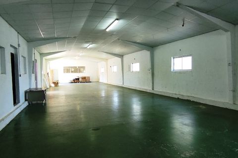 Erhvervsejendom i Ontinyent, Valencia, Ontinyent - € 210.000 | Ref: 2921 - foto 4
