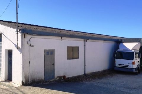 Erhvervsejendom i Ontinyent, Valencia, Ontinyent - € 210.000 | Ref: 2921 - foto 5
