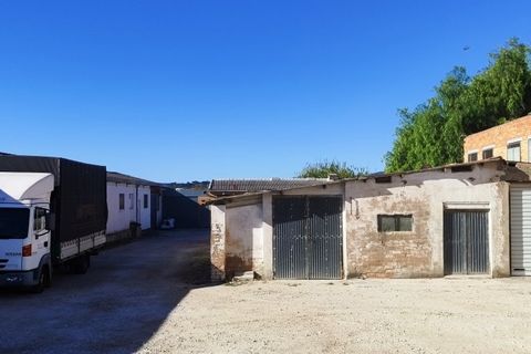 Erhvervsejendom i Ontinyent, Valencia, Ontinyent - € 210.000 | Ref: 2921 - foto 6