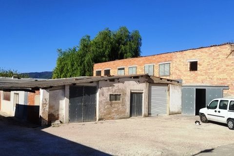 Erhvervsejendom i Ontinyent, Valencia, Ontinyent - € 210.000 | Ref: 2921 - foto 7