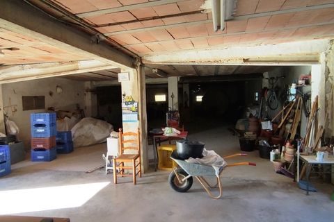 Erhvervsejendom i Ontinyent, Valencia, Ontinyent - € 210.000 | Ref: 2921 - foto 8