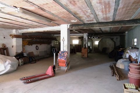 Erhvervsejendom i Ontinyent, Valencia, Ontinyent - € 210.000 | Ref: 2921 - foto 9