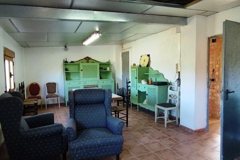 Erhvervsejendom i Ontinyent, Valencia, Ontinyent - € 210.000 | Ref: 2921 - foto 13