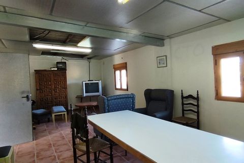 Erhvervsejendom i Ontinyent, Valencia, Ontinyent - € 210.000 | Ref: 2921 - foto 14