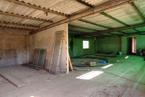 Erhvervsejendom i Ontinyent, Valencia, Ontinyent - € 210.000 | Ref: 2921 - foto 16