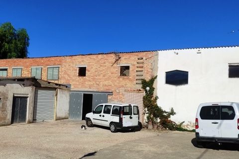 Erhvervsejendom i Ontinyent, Valencia, Ontinyent - € 210.000 | Ref: 2921 - foto 17