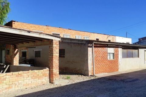 Erhvervsejendom i Ontinyent, Valencia, Ontinyent - € 210.000 | Ref: 2921 - foto 18