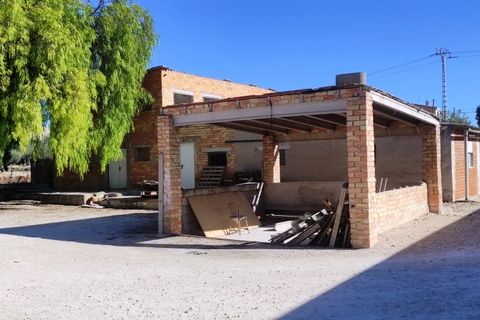 Erhvervsejendom i Ontinyent, Valencia, Ontinyent - € 210.000 | Ref: 2921 - foto 19