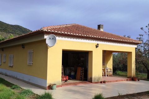 Landejendom i Villalonga, Valencia, Villalonga - € 149.000 | Ref: 2922 - foto 2