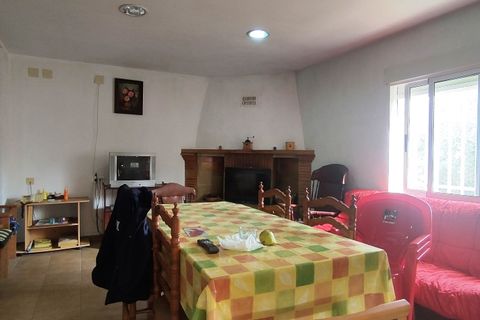 Landejendom i Villalonga, Valencia, Villalonga - € 149.000 | Ref: 2922 - foto 4