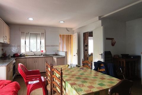Landejendom i Villalonga, Valencia, Villalonga - € 149.000 | Ref: 2922 - foto 5