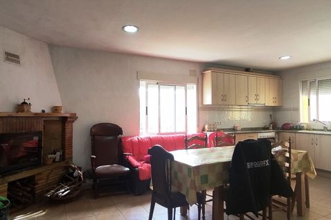 Landejendom i Villalonga, Valencia, Villalonga - € 149.000 | Ref: 2922 - foto 6