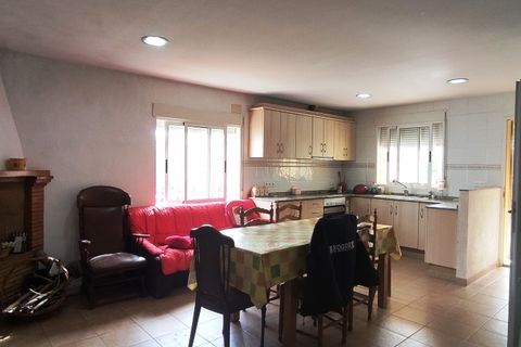 Landejendom i Villalonga, Valencia, Villalonga - € 149.000 | Ref: 2922 - foto 7