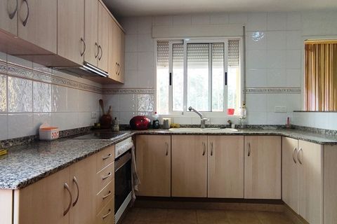 Landejendom i Villalonga, Valencia, Villalonga - € 149.000 | Ref: 2922 - foto 8