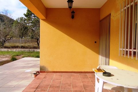 Landejendom i Villalonga, Valencia, Villalonga - € 149.000 | Ref: 2922 - foto 14