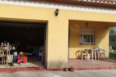 Landejendom i Villalonga, Valencia, Villalonga - € 149.000 | Ref: 2922 - foto 15