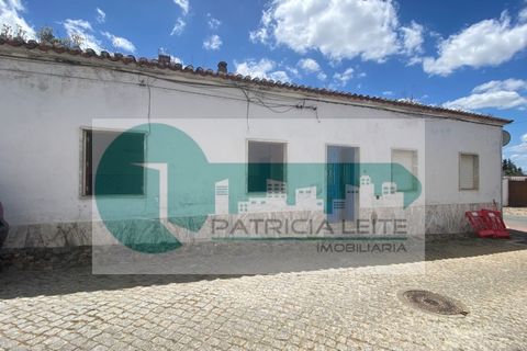 Bungalow i Vidigueira, Beja, Vidigueira - € 150.000 | Ref: MOR_67 - foto 19
