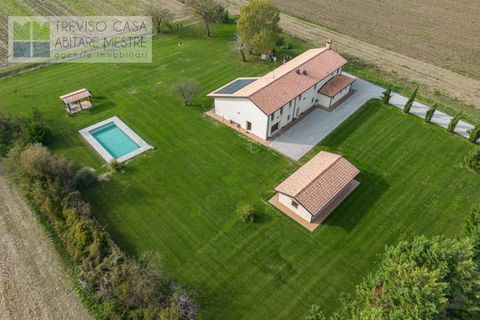 Villa i Chiarano, Treviso, Chiarano - € 1.000.000 | Ref: TV287 - foto 3