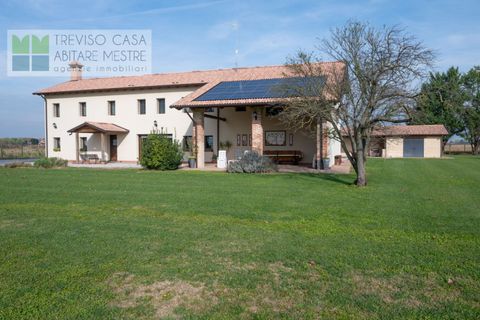 Villa i Chiarano, Treviso, Chiarano - € 1.000.000 | Ref: TV287 - foto 4
