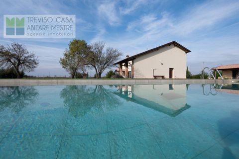 Villa i Chiarano, Treviso, Chiarano - € 1.000.000 | Ref: TV287 - foto 6
