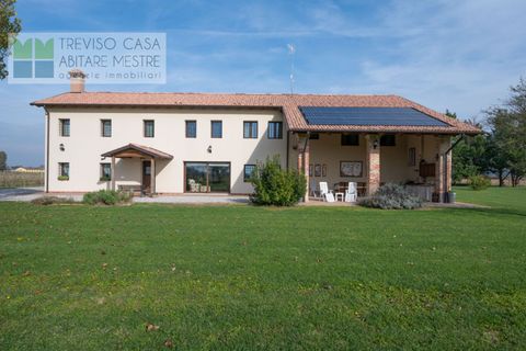 Villa i Chiarano, Treviso, Chiarano - € 1.000.000 | Ref: TV287 - foto 8