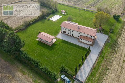 Villa i Chiarano, Treviso, Chiarano - € 1.000.000 | Ref: TV287 - foto 10