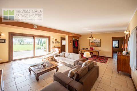 Villa i Chiarano, Treviso, Chiarano - € 1.000.000 | Ref: TV287 - foto 14