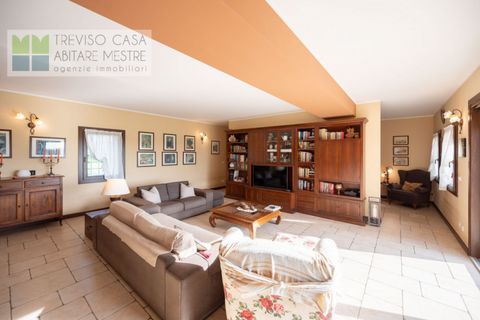 Villa i Chiarano, Treviso, Chiarano - € 1.000.000 | Ref: TV287 - foto 15