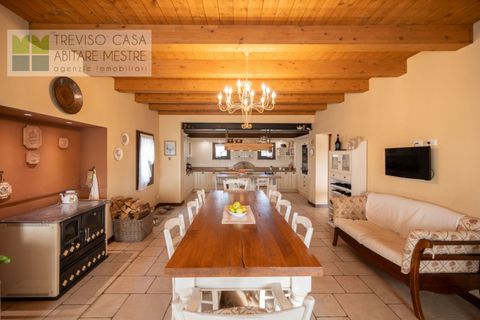 Villa i Chiarano, Treviso, Chiarano - € 1.000.000 | Ref: TV287 - foto 17