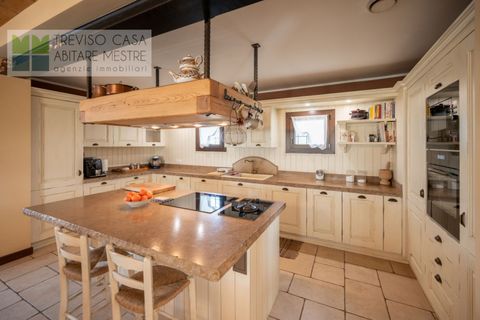 Villa i Chiarano, Treviso, Chiarano - € 1.000.000 | Ref: TV287 - foto 18