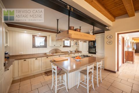Villa i Chiarano, Treviso, Chiarano - € 1.000.000 | Ref: TV287 - foto 19