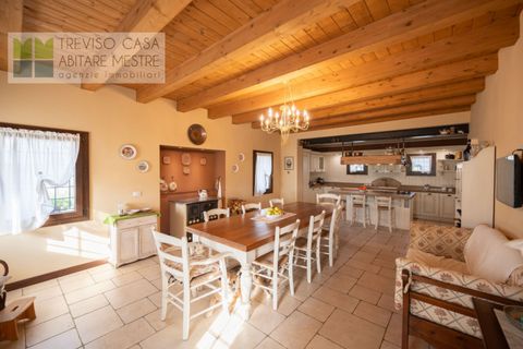 Villa i Chiarano, Treviso, Chiarano - € 1.000.000 | Ref: TV287 - foto 20