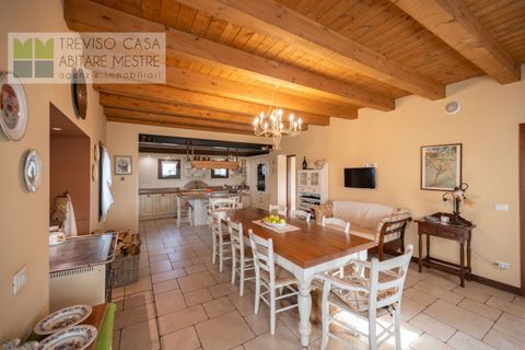 Villa i Chiarano, Treviso, Chiarano - € 1.000.000 | Ref: TV287 - foto 22