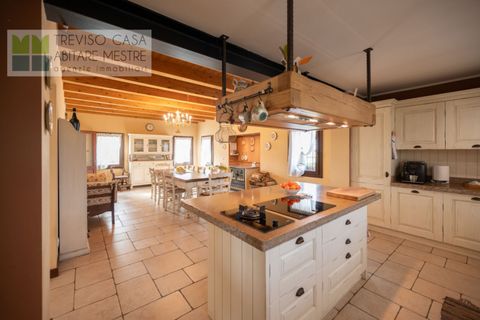 Villa i Chiarano, Treviso, Chiarano - € 1.000.000 | Ref: TV287 - foto 24