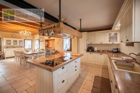 Villa i Chiarano, Treviso, Chiarano - € 1.000.000 | Ref: TV287 - foto 25