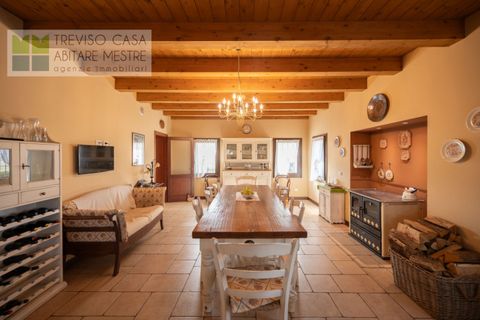Villa i Chiarano, Treviso, Chiarano - € 1.000.000 | Ref: TV287 - foto 26