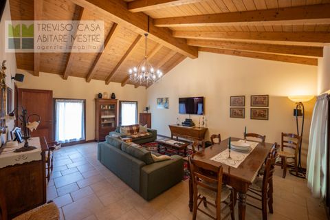 Villa i Chiarano, Treviso, Chiarano - € 1.000.000 | Ref: TV287 - foto 27