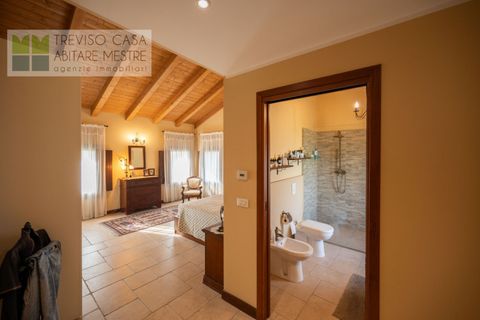 Villa i Chiarano, Treviso, Chiarano - € 1.000.000 | Ref: TV287 - foto 28