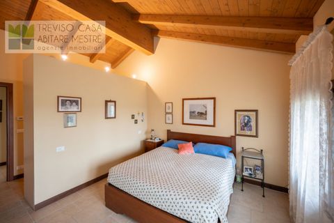 Villa i Chiarano, Treviso, Chiarano - € 1.000.000 | Ref: TV287 - foto 29