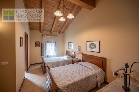 Villa i Chiarano, Treviso, Chiarano - € 1.000.000 | Ref: TV287 - foto 30